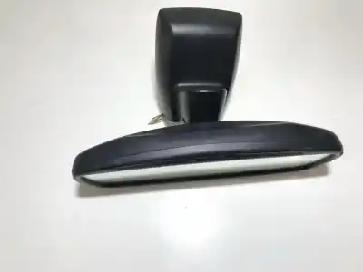 Автозапчастина б/у внутрішне дзеркало для ford focus c-max (cap) 1.6 tdci cat посилання на oem iam 3s7117d568ac