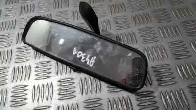 Pezzo di ricambio per auto di seconda mano specchio interno per kia rio 1.5 crdi riferimenti oem iam a047396  e402806
