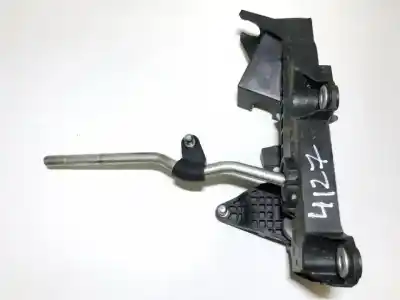 Tweedehands auto-onderdeel Versnellingspook voor FORD FOCUS C-MAX (CAP) 1.6 TDCi CAT OEM IAM-referenties 4M5R7C453  4M5R-7C453, 4M5R-7C453-EA