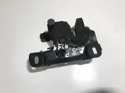Автозапчастина б/у замок капота для audi a3 (8l) 1.8 ambiente посилання на oem iam 8l0823509  