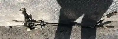 Peça sobressalente para automóvel em segunda mão alavanca de velocidades por citroen evasion 2.0 x referências oem iam 1480873080