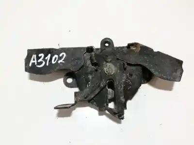 Tweedehands auto-onderdeel kapvergrendeling voor mini mini (r50,r53) 1.6 16v cat oem iam-referenties 