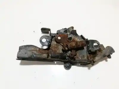Автозапчастина б/у замок капота для mini mini (r50,r53) 1.6 16v cat посилання на oem iam   