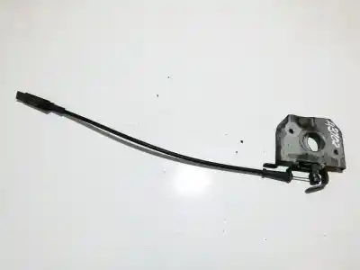 Tweedehands auto-onderdeel kapvergrendeling voor mini mini (r50,r53) 1.6 16v cat oem iam-referenties 236510b