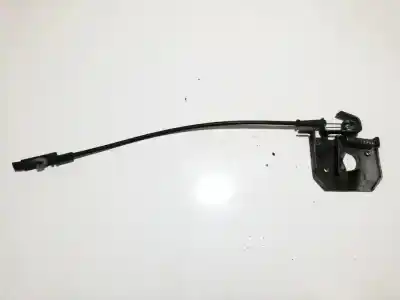 Second-hand car spare part bonnet lock for mini mini (r50,r53) 1.6 16v cat oem iam references 236510b  
