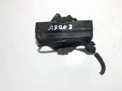 Pezzo di ricambio per auto di seconda mano Chiusura Del Cappuccio per LEXUS IS, II 2005.10 - 2013.03 2.2D 130KW 2005.10 - 2013.03 Riferimenti OEM IAM   