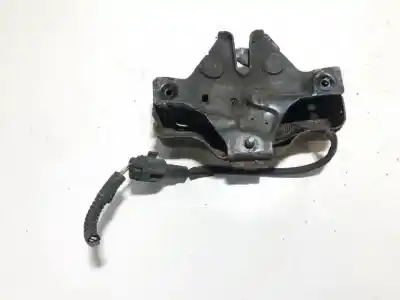 Pezzo di ricambio per auto di seconda mano chiusura del cappuccio per lexus is, ii 2005.10 - 2013.03 2.2d 130kw 2005.10 - 2013.03 riferimenti oem iam   