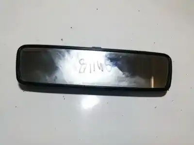 Peça sobressalente para automóvel em segunda mão espelho retrovisor interior por audi a6 avant (c4) 2.5 tdi referências oem iam 4d0857511