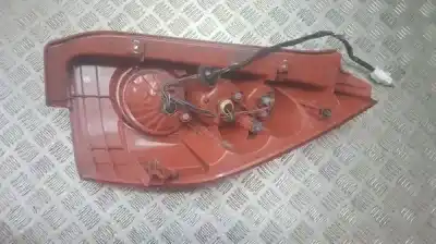 Автозапчасти б/у левый задний фонарь за mazda 5 berl. (cr) 1.8 active ссылки oem iam c23551160  k2442