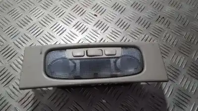 Pezzo di ricambio per auto di seconda mano luce interna per ford galaxy (ca1) 2.0 tdci cat riferimenti oem iam 6m21u519e52ba
