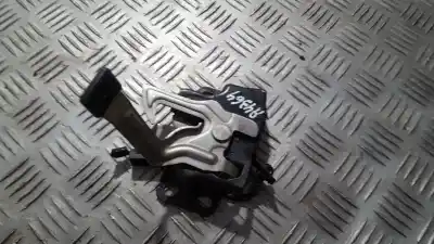 Автозапчастина б/у замок капота для HONDA CR-V (RE) 2.2 CTDI Посилання на OEM IAM   