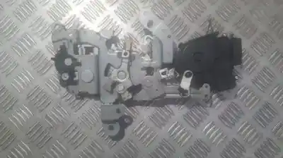 Автозапчасти б/у замок задней левой двери за mazda 5 berl. (cr) 1.8 active ссылки oem iam   