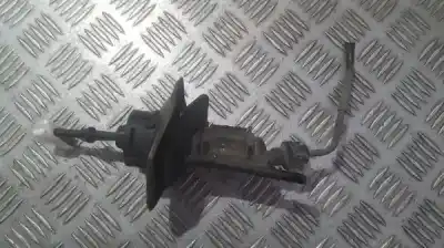 Автозапчастина б/у циліндр зцеплення для mazda 5 berl. (cr) 1.8 active посилання на oem iam 3m517a543bd  050107