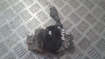Автозапчасти б/у замок капота за mazda 5 berl. (cr) 1.8 active ссылки oem iam 
