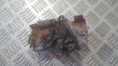Автозапчасти б/у замок капота за mazda 5 berl. (cr) 1.8 active ссылки oem iam   