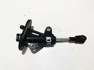 Автозапчасти б/у цилиндр сцепления за opel corsa d 1.3 cdti ссылки oem iam 55190994  