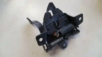 Peça sobressalente para automóvel em segunda mão fechadura do capô por kia ceed (ed) 1.6 crdi 115 referências oem iam 