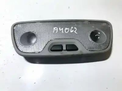 Peça sobressalente para automóvel em segunda mão luz interior por volvo xc90 2.9 bi-turbo cat referências oem iam 9178936