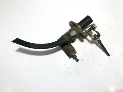 Автозапчасти б/у цилиндр сцепления за MAZDA PREMACY (CP) 2.0 Turbodiesel CAT ссылки OEM IAM   
