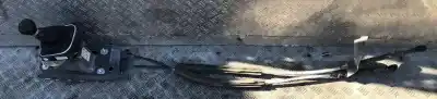 Pezzo di ricambio per auto di seconda mano Leva Del Cambio per VOLKSWAGEN GOLF V VARIANT (1K5) 1.9 TDI Riferimenti OEM IAM 1K0711091A  1K0711611