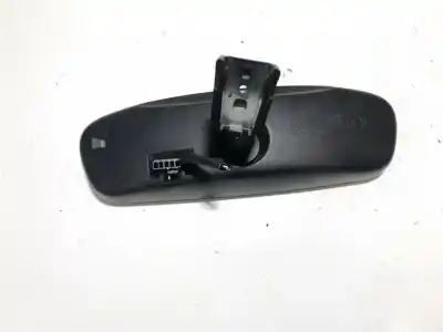 Peça sobressalente para automóvel em segunda mão espelho retrovisor interior por toyota rav 4 (a3) 2.2 d-cat referências oem iam e11015626  