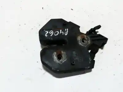 Peça sobressalente para automóvel em segunda mão fechadura do capô por volvo xc90 2.9 bi-turbo cat referências oem iam 9483765