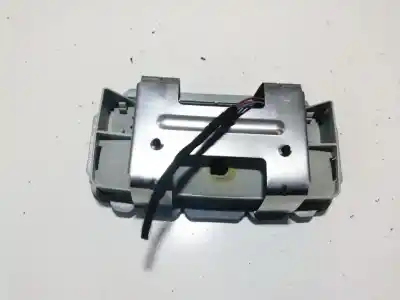 Автозапчастина б/у внутрішне світло для skoda octavia combi (1z5) 1.9 tdi dpf посилання на oem iam 1k0909605t  5wk43412