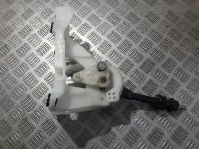 Pezzo di ricambio per auto di seconda mano Leva Del Cambio per TOYOTA RAV 4 (A3) 2.2 D-4D CAT Riferimenti OEM IAM   