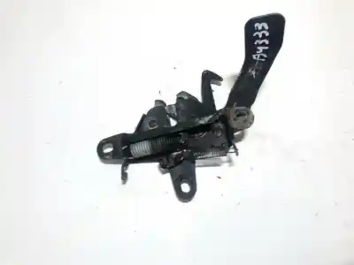 Автозапчасти б/у замок капота за TOYOTA RAV 4 (A2) 2.0 16V CAT ссылки OEM IAM   