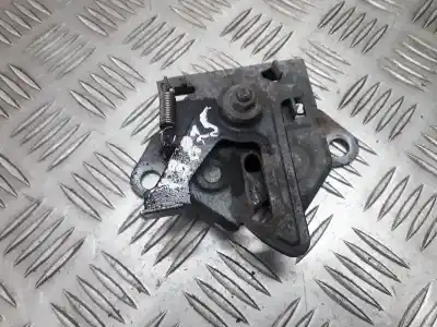 Second-hand car spare part bonnet lock for mazda premacy (cp) 2.0 turbodiesel cat oem iam references 