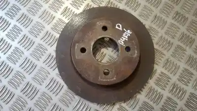 Second-hand car spare part rear disc brake for ford focus turnier (cak) 1.8 tddi turbodiesel cat oem iam references  Second-hand car spare part rear disc brake for ford focus turnier (cak) 1.8 tddi turbodiesel cat oem iam references