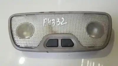 Peça sobressalente para automóvel em segunda mão luz interior por volvo v50 (545) 2.0 d referências oem iam 30859659