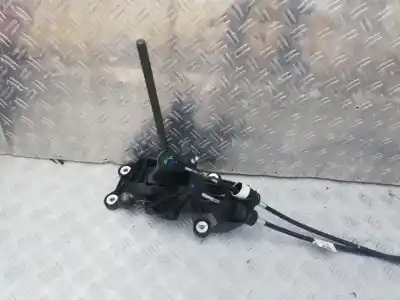 Peça sobressalente para automóvel em segunda mão alavanca de velocidades por ford fiesta vi 1.25 referências oem iam 8a6r7c453mbb