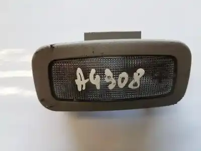 Peça sobressalente para automóvel em segunda mão luz interior por fiat bravo (198) 1.9 16v dynamic multijet referências oem iam 