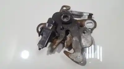 Second-hand car spare part bonnet lock for citroen c5, ii 2008.02 - 2011.01 1.6 hdi 82kw 2008.07 - 2011.01 oem iam references 9656764080  9646344780