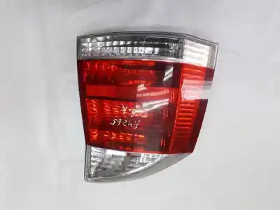 Автозапчастина б/у лівий ход ліхар для opel vectra c caravan 1.9 cdti посилання на oem iam 13131000