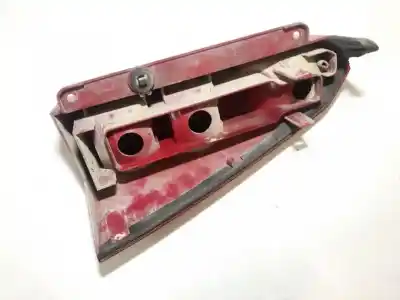Second-hand car spare part left tailgate light for ford focus turnier (cak) 1.8 tddi turbodiesel cat oem iam references 014311950lr   Second-hand car spare part left tailgate light for ford focus turnier (cak) 1.8 tddi turbodiesel cat oem iam references 014311950lr