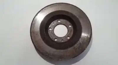 Автозапчастина б/у диск задній гальмовий для citroen c5, ii 2008.02 - 2011.01 1.6 hdi 82kw 2008.07 - 2011.01 посилання на oem iam   