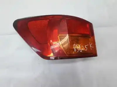 Second-hand car spare part left tailgate light for lexus is, ii 2005.10 - 2013.03 2.2d 130kw 2005.10 - 2013.03 oem iam references 