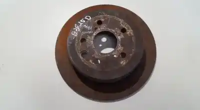 Second-hand car spare part rear disc brake for lexus is, ii 2005.10 - 2013.03 2.2d 130kw 2005.10 - 2013.03 oem iam references 