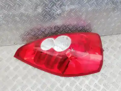 Автозапчастина б/у лівий ход ліхар для mazda 5 berl. (cr) 1.8 active посилання на oem iam c23551160