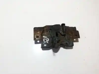 Автозапчастина б/у замок капота для mazda 5 berl. (cr) 1.8 active посилання на oem iam 