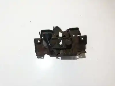 Автозапчастина б/у замок капота для mazda 5 berl. (cr) 1.8 active посилання на oem iam   