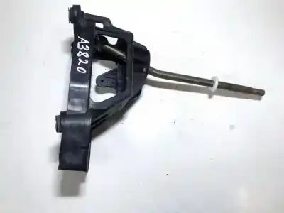 Peça sobressalente para automóvel em segunda mão alavanca de velocidades por toyota corolla (e12) 2.0 d-4d sol berlina referências oem iam 