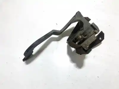 Second-hand car spare part bonnet lock for toyota corolla (e12) 2.0 d-4d sol berlina oem iam references   