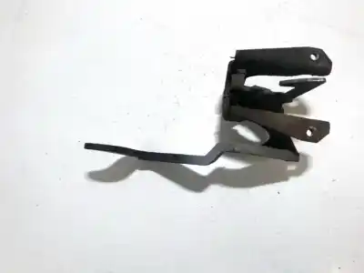 Peça sobressalente para automóvel em segunda mão fechadura do capô por toyota corolla (e12) 2.0 d-4d sol berlina referências oem iam 