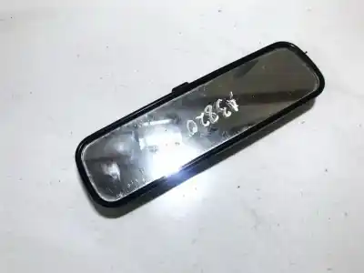 Peça sobressalente para automóvel em segunda mão espelho retrovisor interior por toyota corolla (e12) 2.0 d-4d sol berlina referências oem iam 