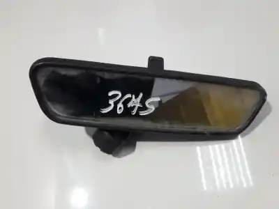 Peça sobressalente para automóvel em segunda mão ESPELHO RETROVISOR INTERIOR por BMW 5-SERIES, E39 1995.11 - 2003.06  Referências OEM IAM E6006199  