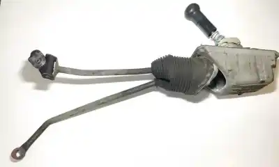 Автозапчастина б/у передач для VOLKSWAGEN PASSAT B5 (3B2) 1.9 TDI Посилання на OEM IAM 8D0711025  8D0711290  400191