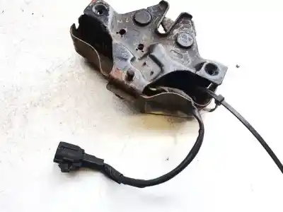 Автозапчастина б/у замок капота для lexus is, ii 2005.10 - 2013.03 2.2d 130kw 2005.10 - 2013.03 посилання на oem iam   